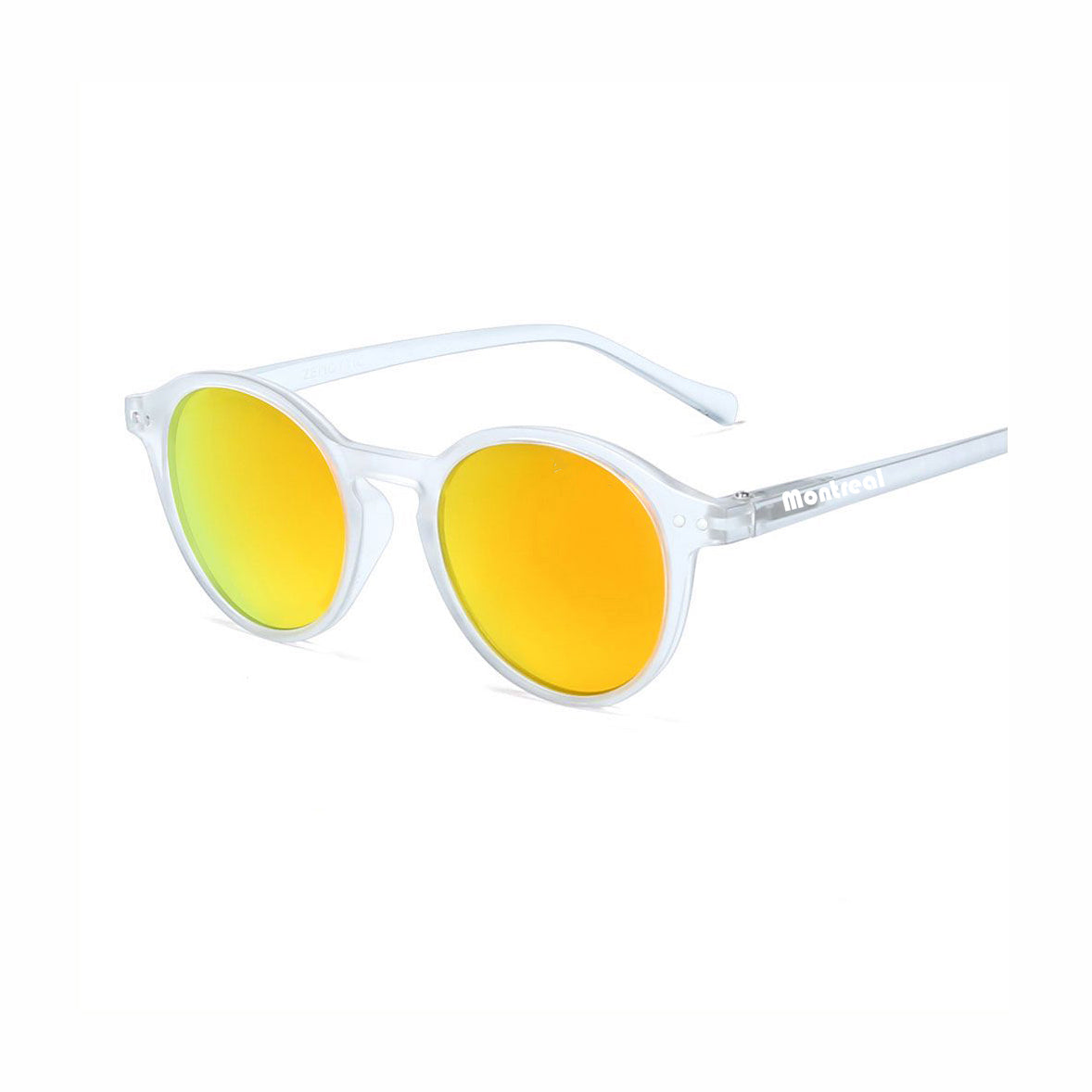 Lentes de sol unisex, filtro UV, polarizado diseño Maui