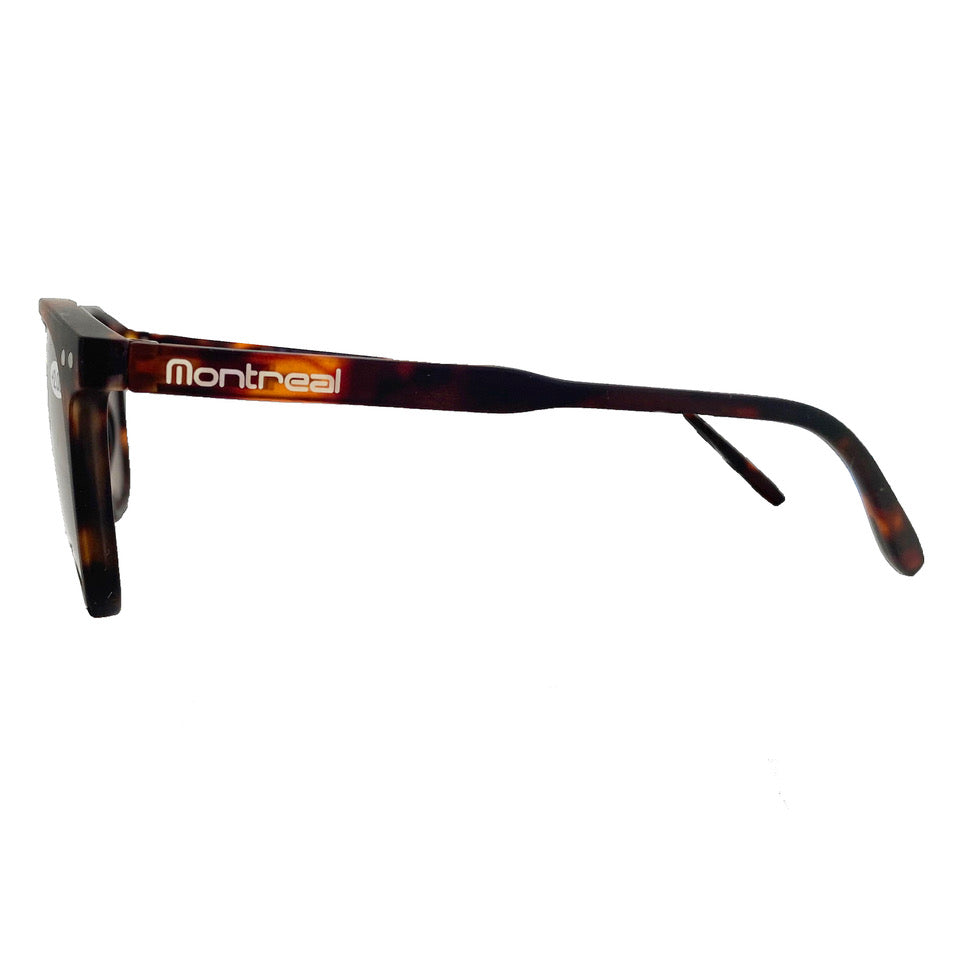 Lentes De Sol Bifocales Uv400 Gafas Con Graduación Presbicia