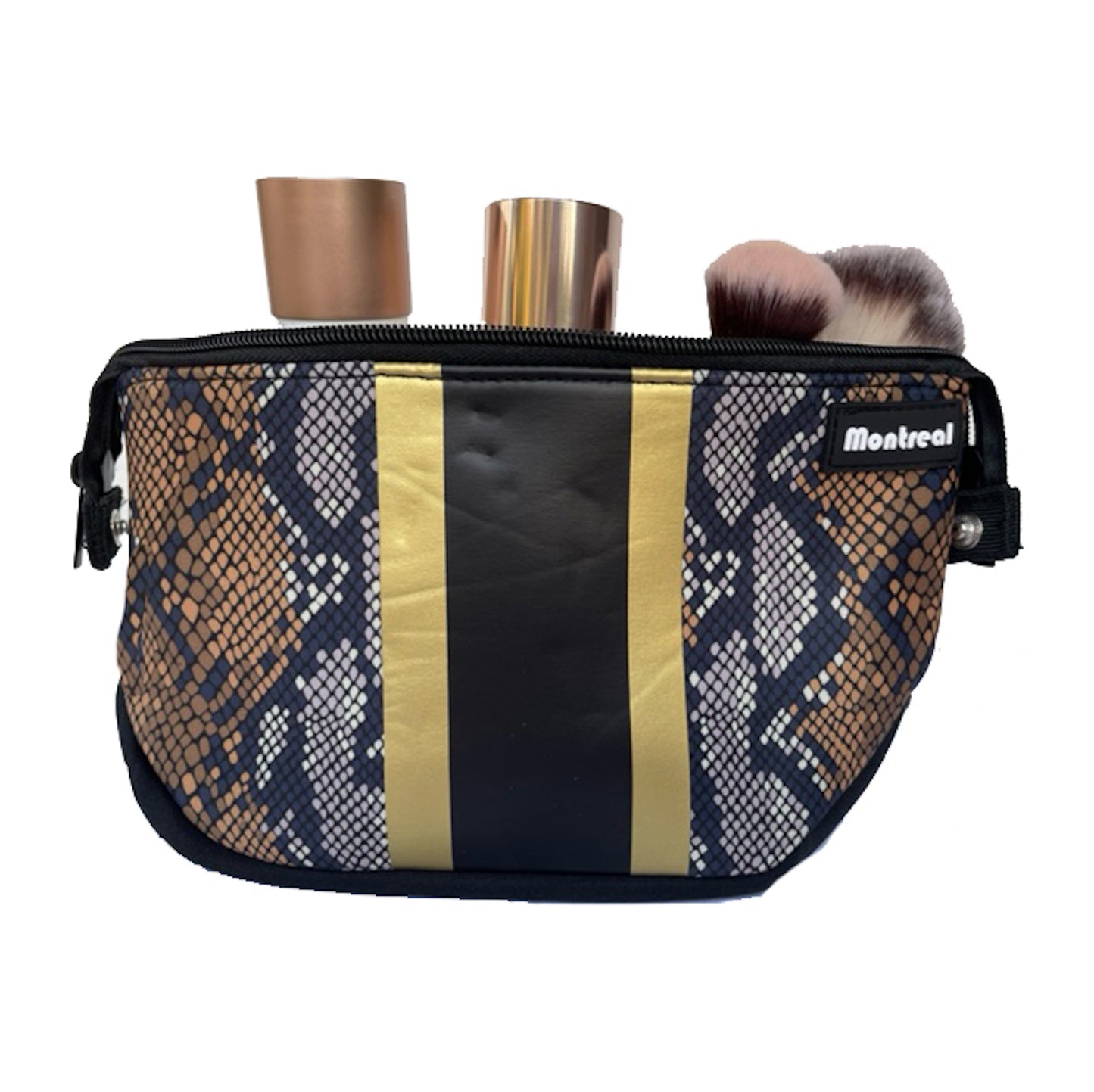 Cosmetiquero, Neceser, Necessaire, diseño Bonn