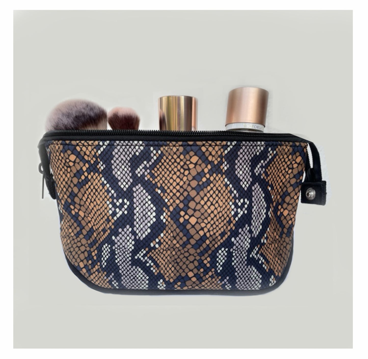 Cosmetiquero, Neceser, Necessaire, diseño Bonn