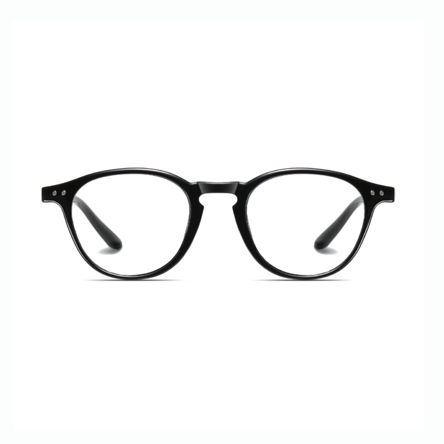 Lentes filtro luz azul, descanso pantallas diseño Boston.