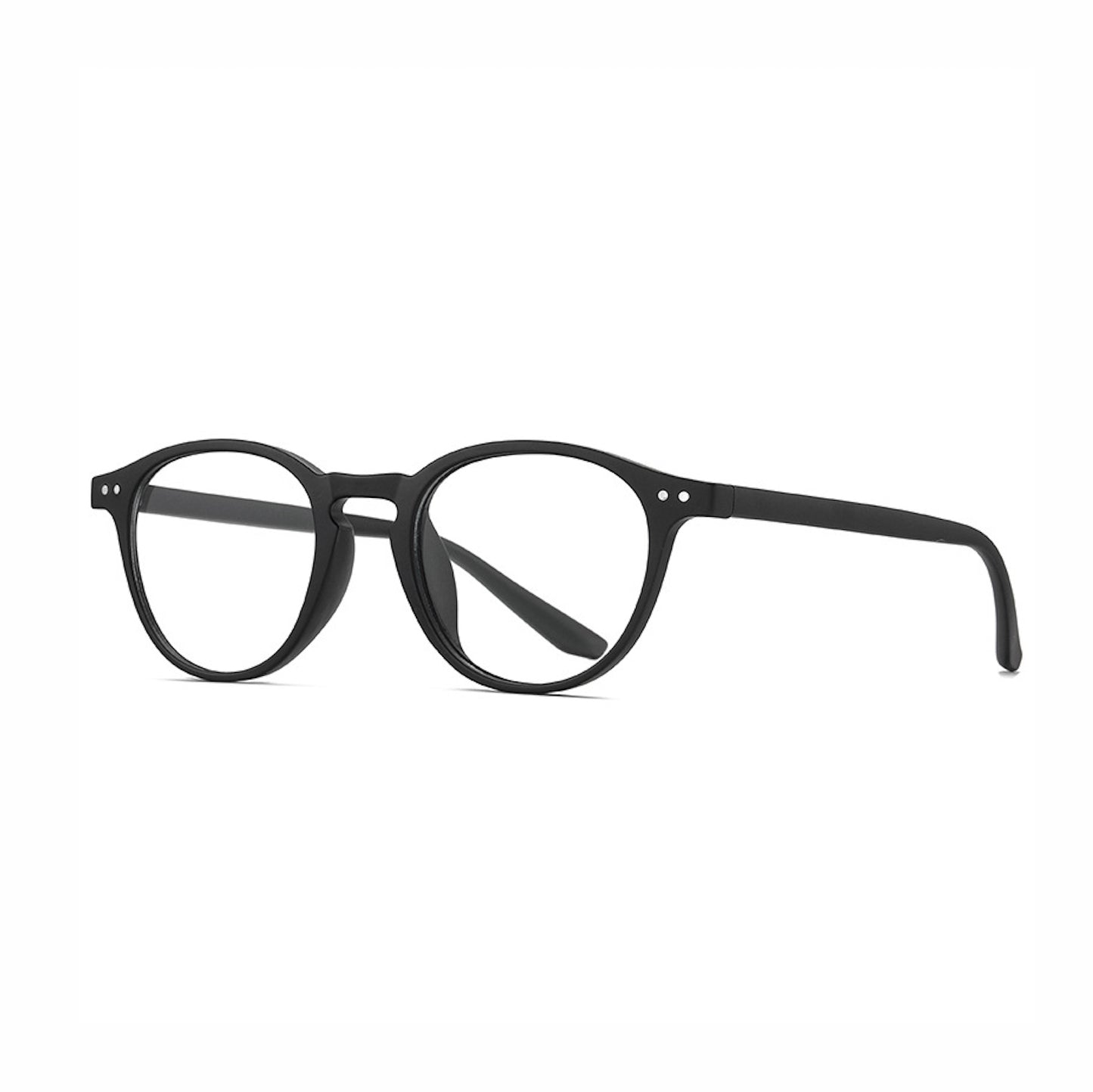 Lentes filtro luz azul, descanso pantallas diseño Boston.