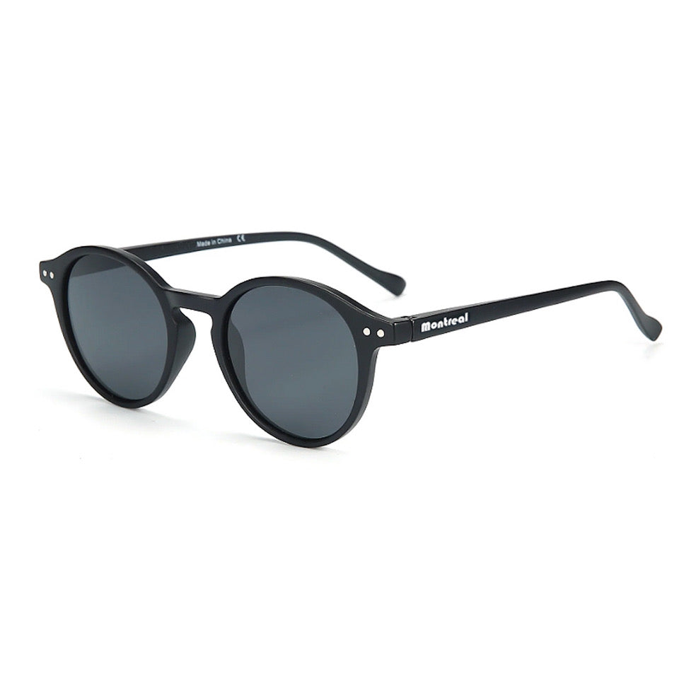 Lentes De Sol Bifocales Uv400 Gafas Con Graduación Presbicia
