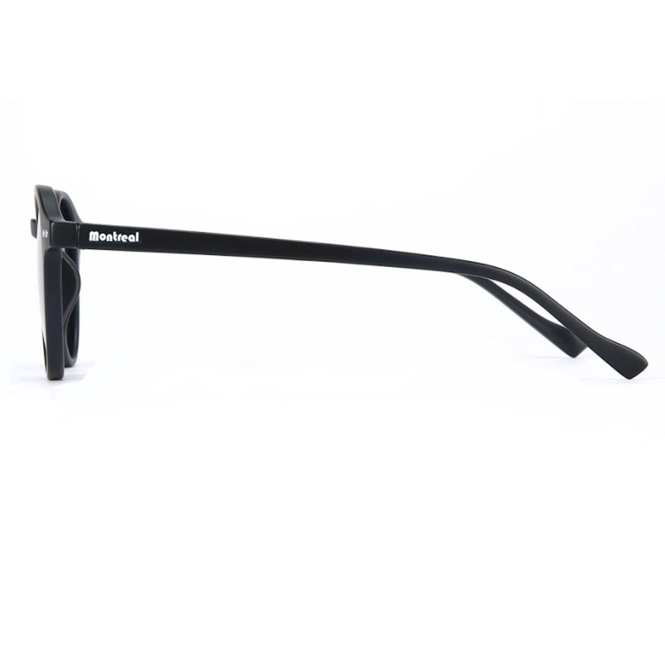 Lentes De Sol Bifocales Uv400 Gafas Con Graduación Presbicia