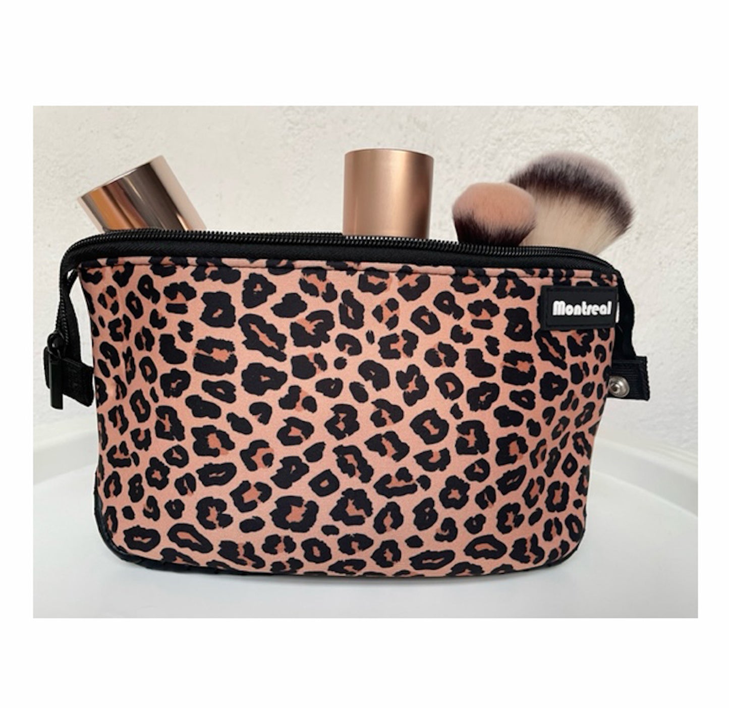 Cosmetiquero, Neceser, Necessaire, diseño Bremen.