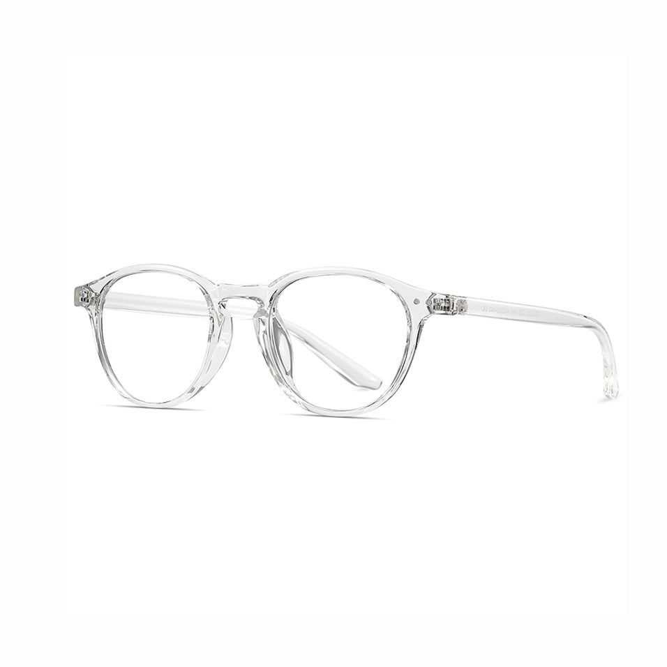 Lentes filtro luz azul, descanso pantallas diseño Hawaii.