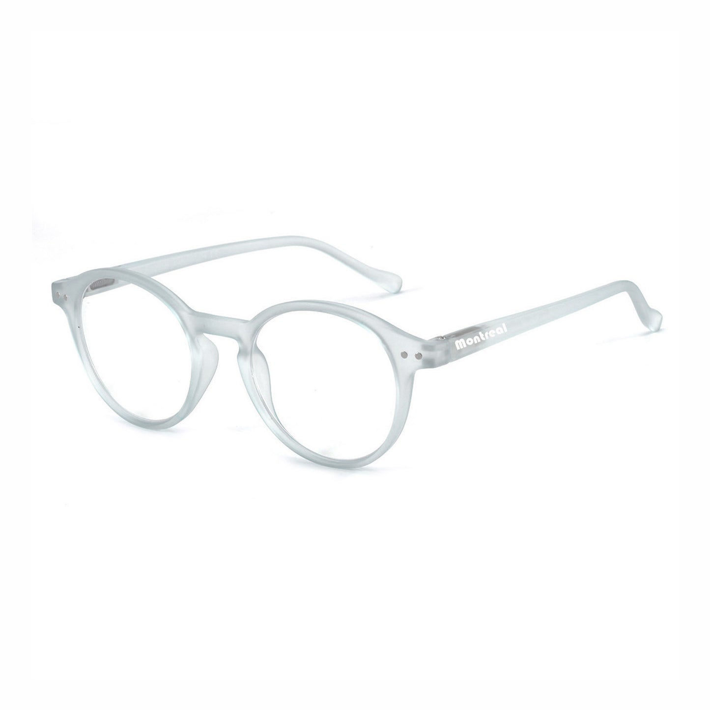 Lentes filtro luz azul, descanso pantallas diseño Columbia.