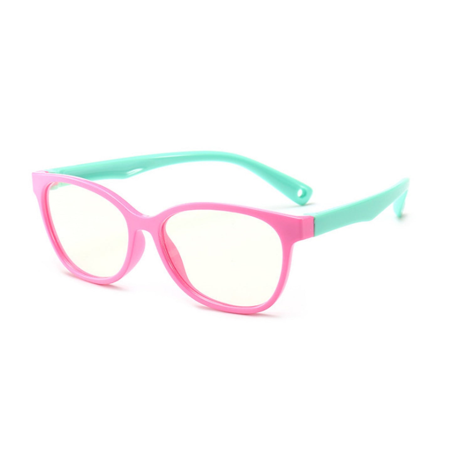 Lentes filtro luz azul, Niños, descanso pantallas Emi.