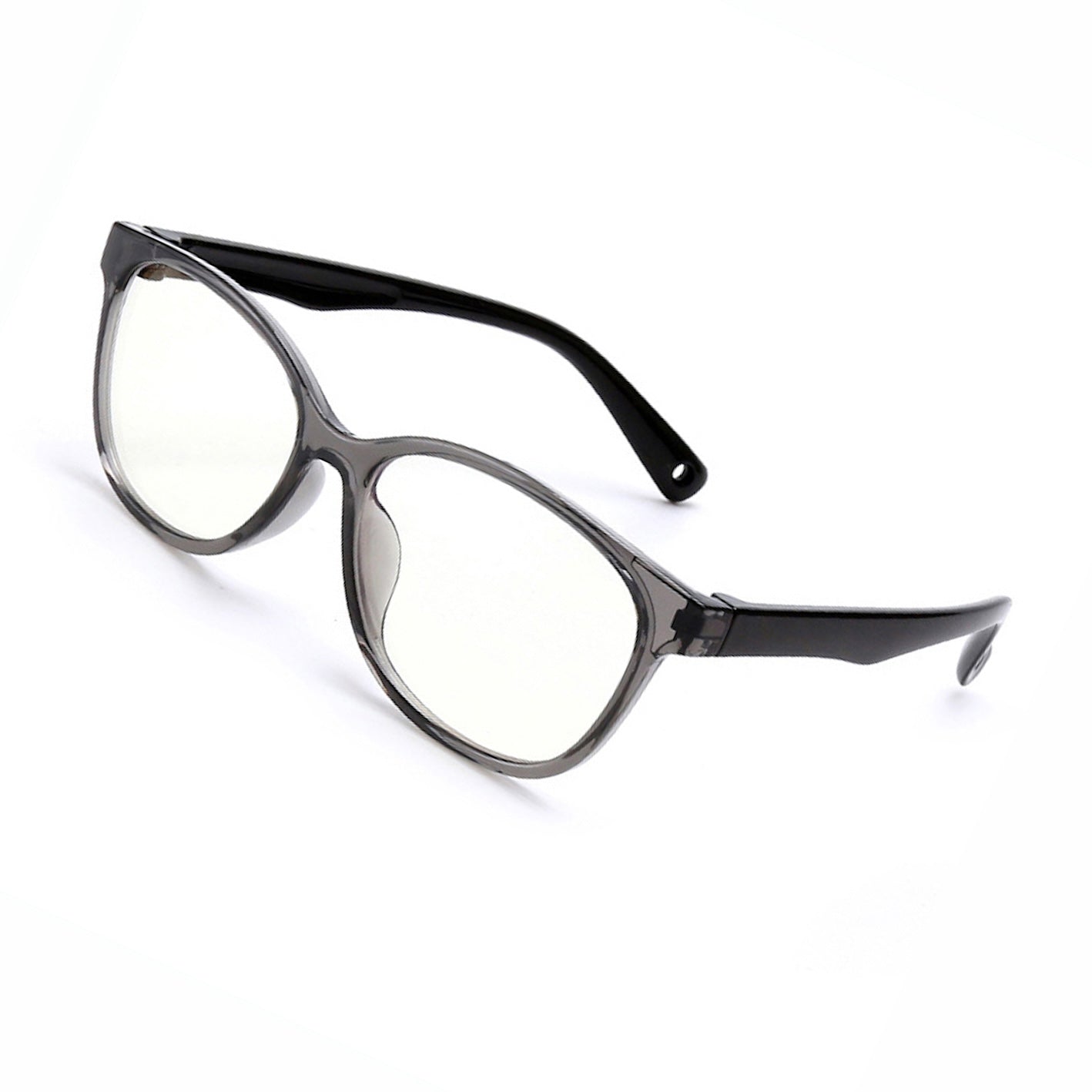 Lentes filtro luz azul, Niños, descanso pantallas Ghost.