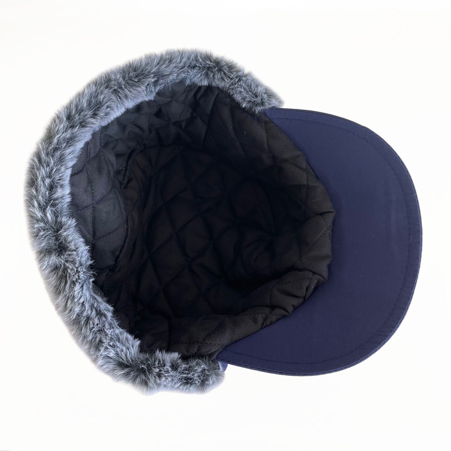 Gorro Ruso Hombre Invierno Chiporro Para El Frio