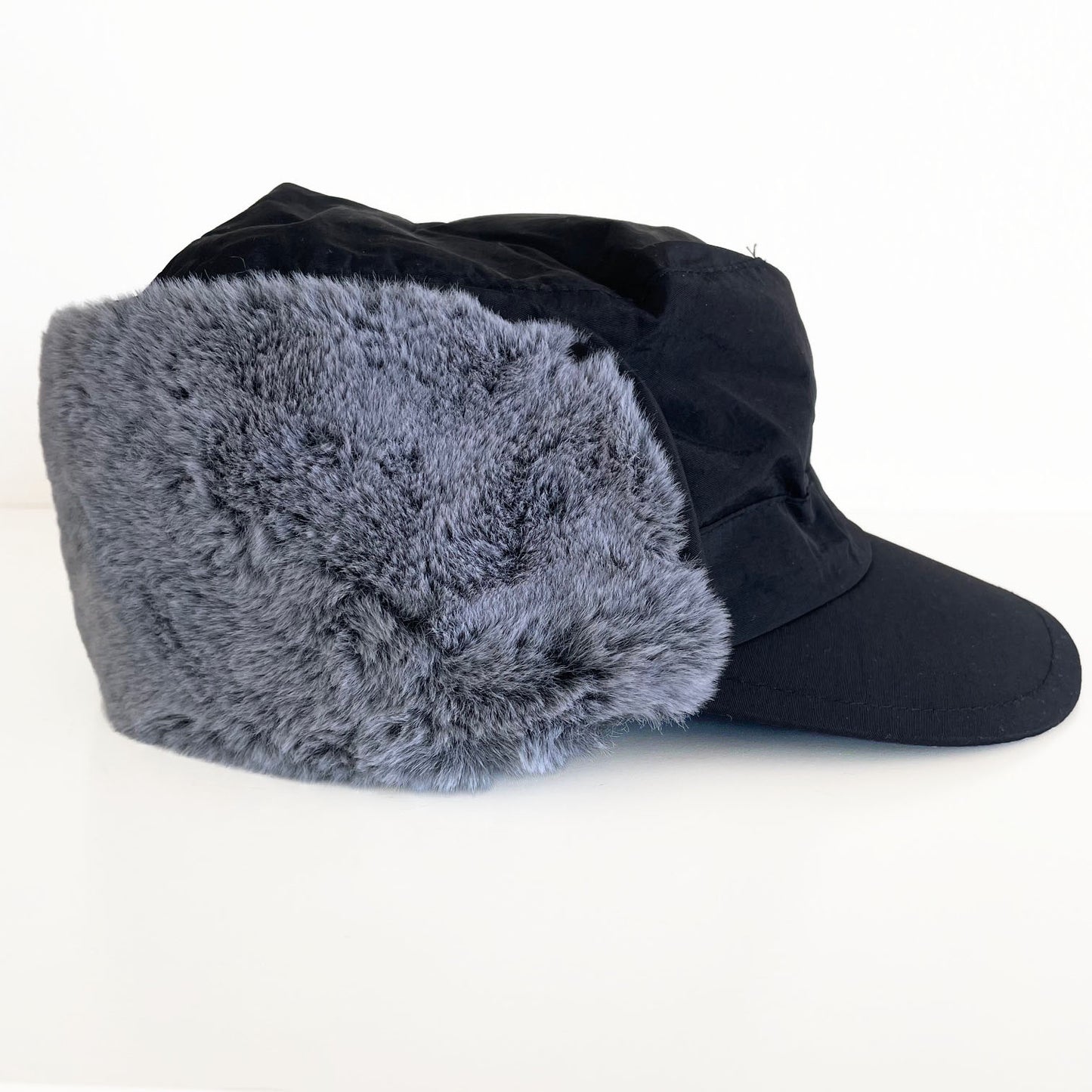 Gorro Ruso Hombre Invierno Chiporro Para El Frio