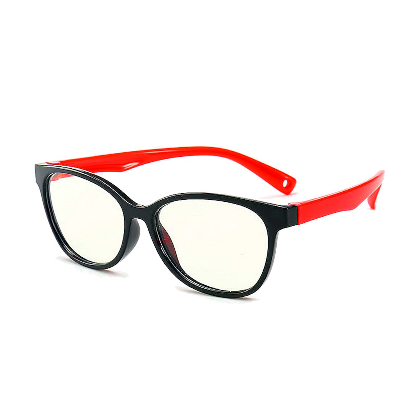 Lentes filtro luz azul, Niños, descanso pantallas Mcqueen.