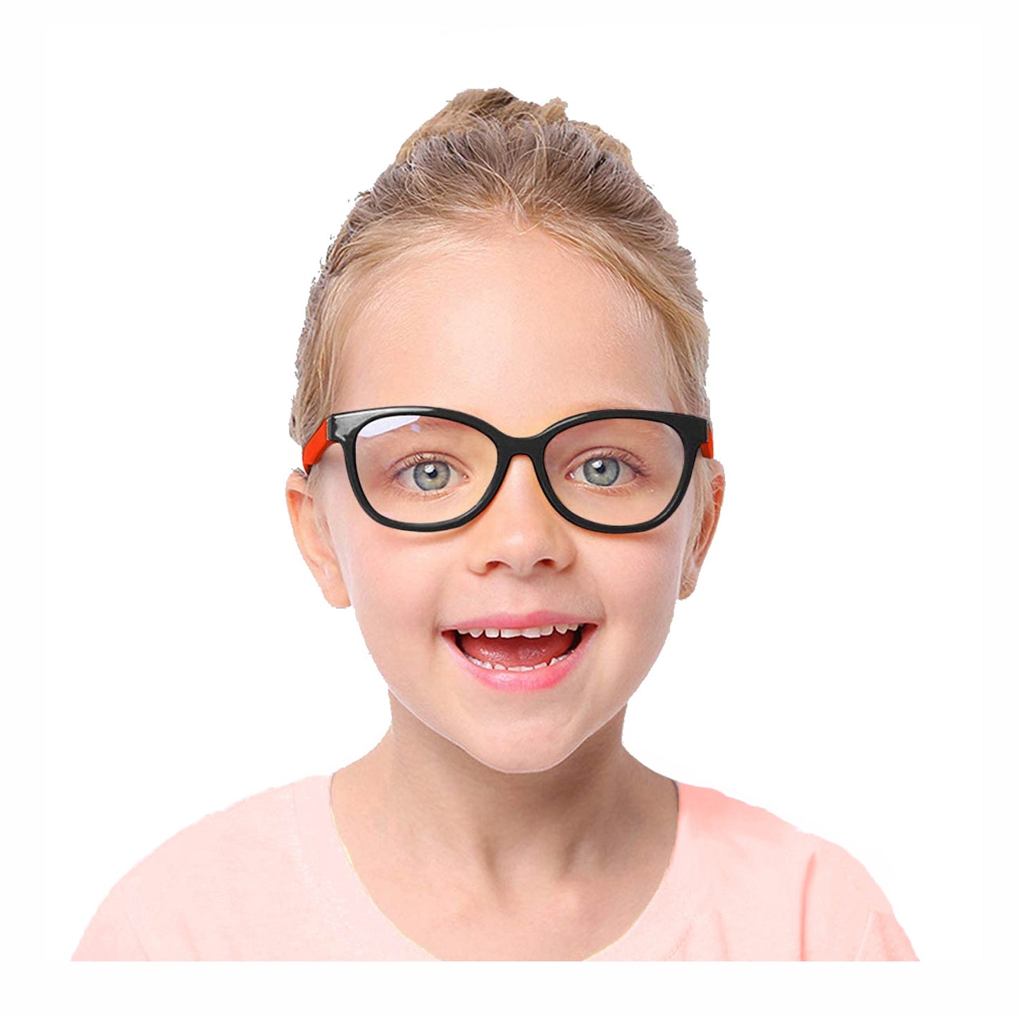 Lentes filtro luz azul, Niños, descanso pantallas Mcqueen.