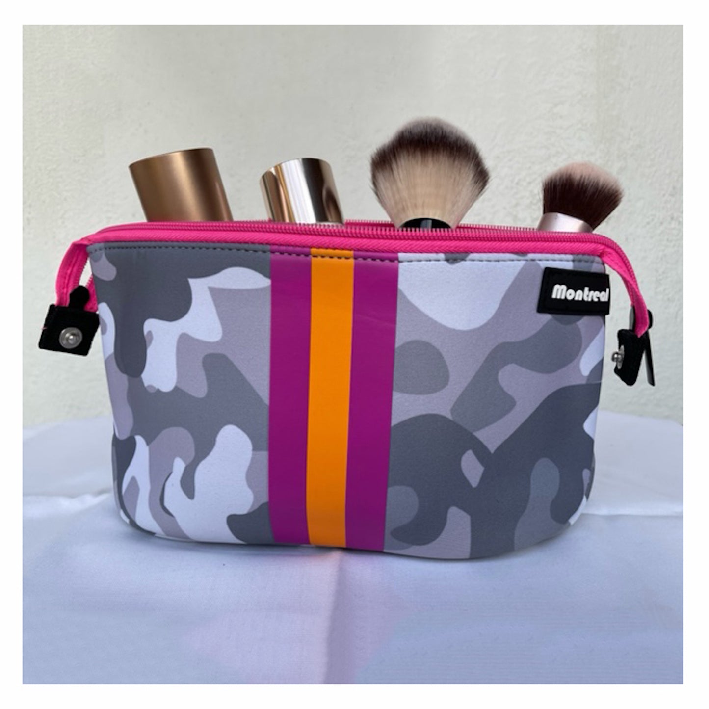 Cosmetiquero, Neceser, Necessaire, diseño Munich.