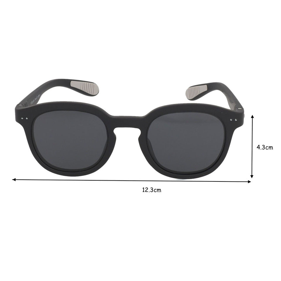 Lentes Sol Niño Niña Polarizado, Anteojos Gafas Cat3 Tpee