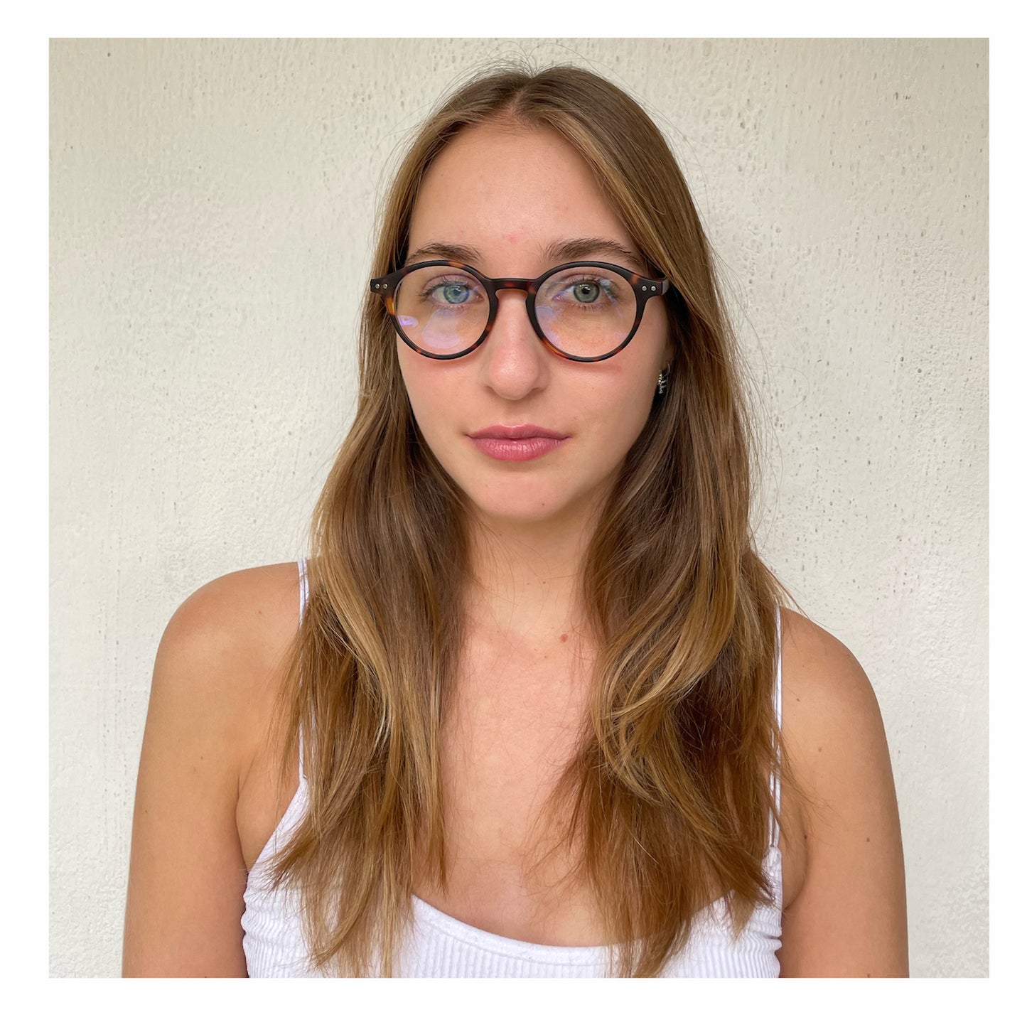 Lentes de lectura, con aumento, diseño Sidney.