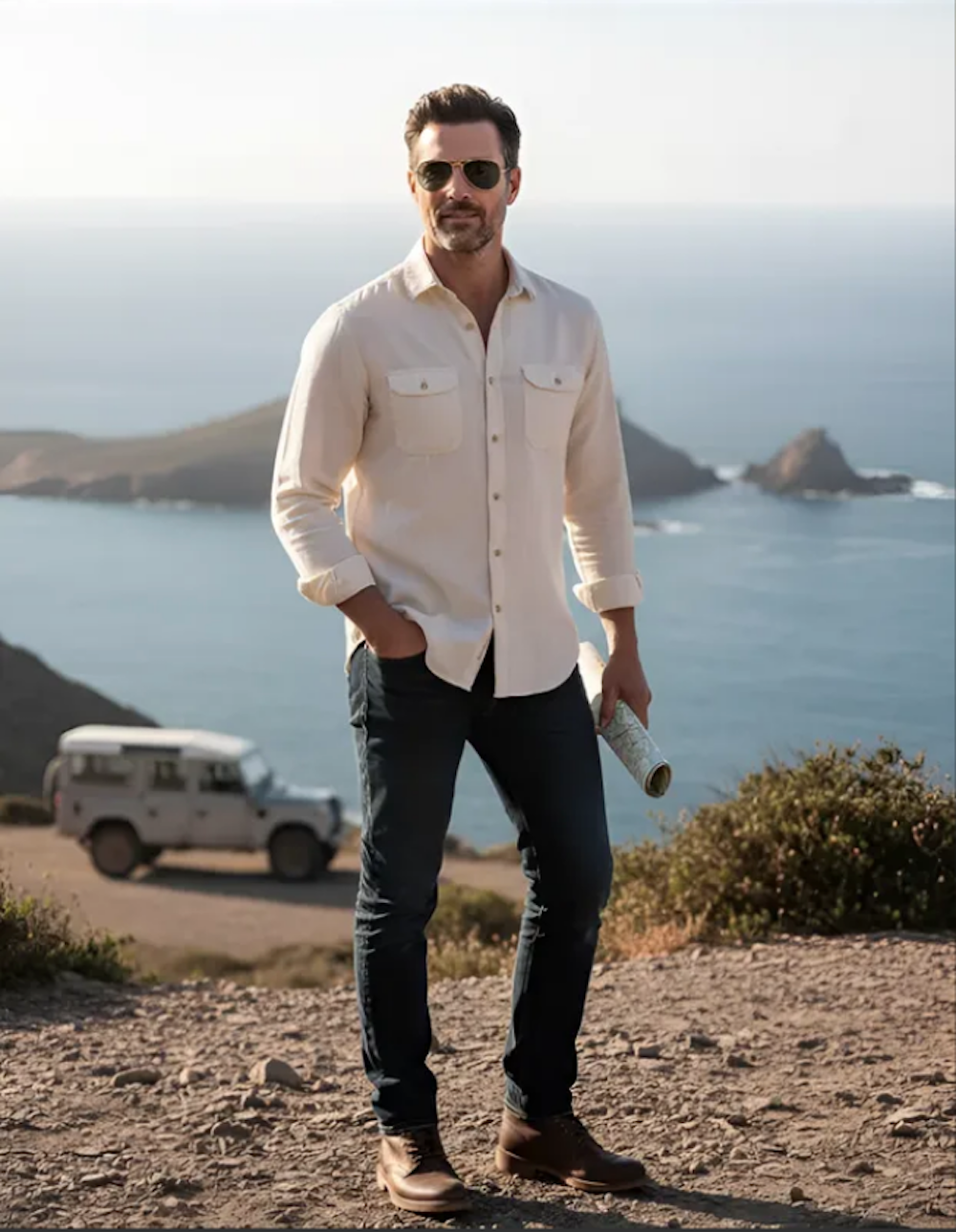 Lentes De Sol Aviador, Hombre Mujer Polarizado, Filtro Uv