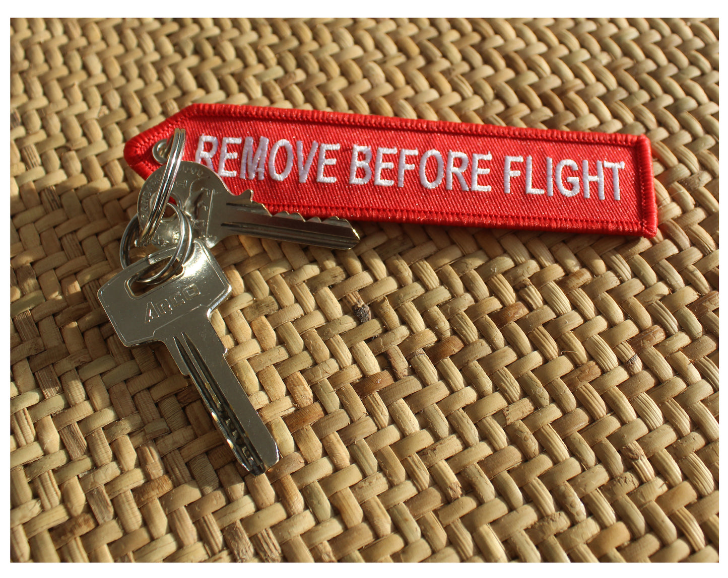 Llavero colgante hombre, regalo accesorios hombre.