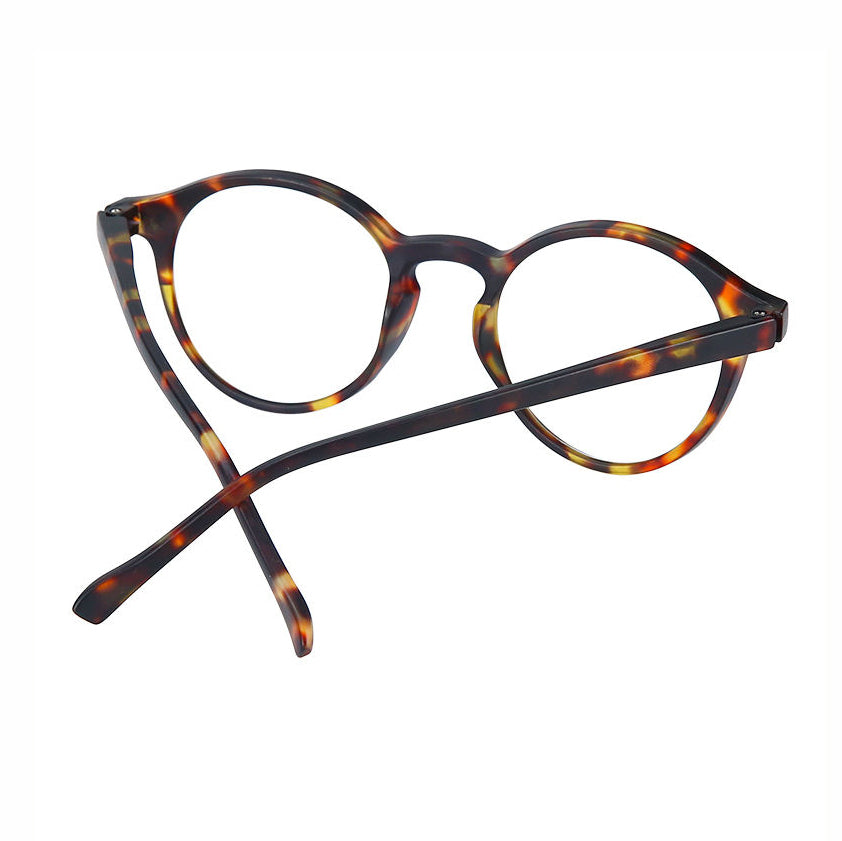Lentes filtro luz azul, descanso pantallas diseño Sidney.