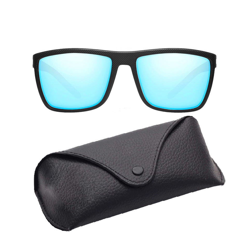 Lentes Sol Polarizados Hombre Original Montreal Modelo Vail