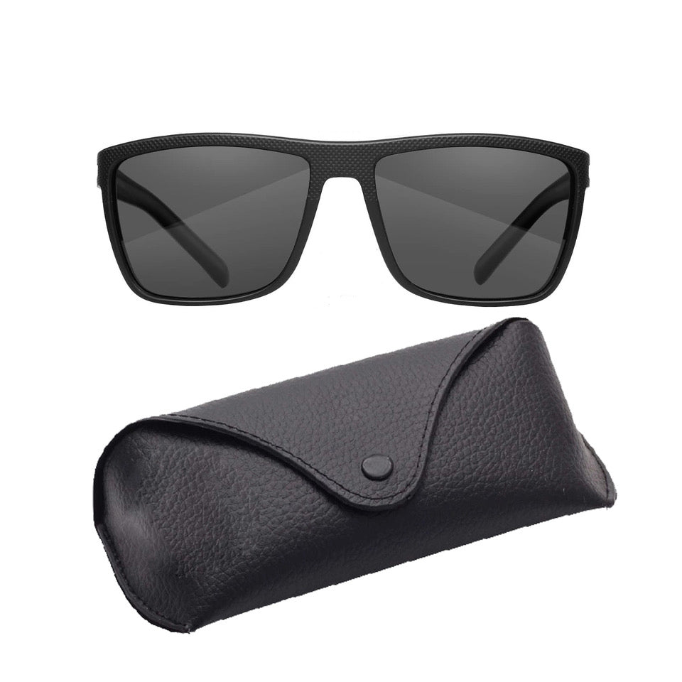 Lentes Sol Polarizados Hombre Original Montreal Modelo Vail