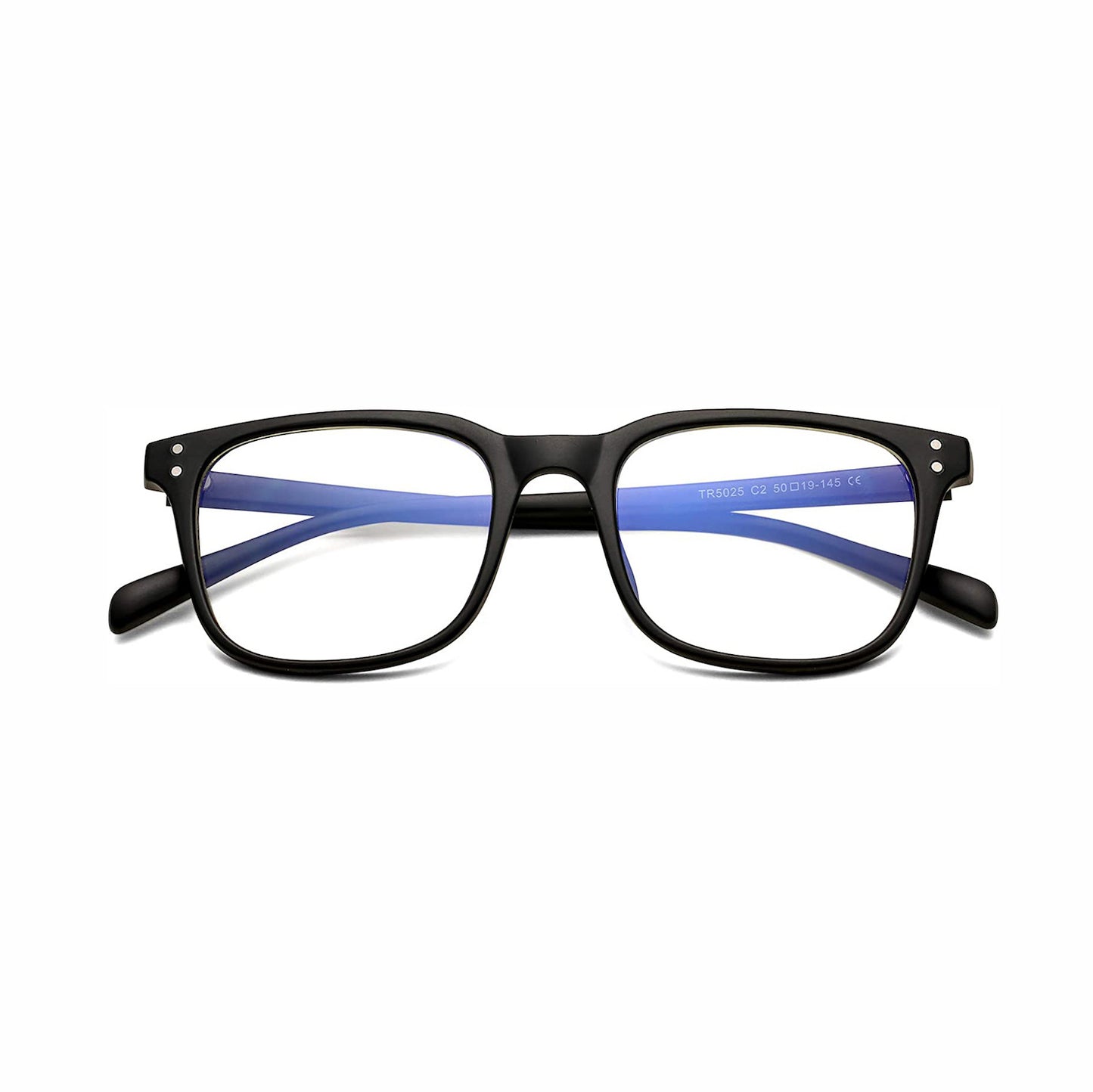 Lentes filtro luz azul, descanso pantallas diseño Toronto.