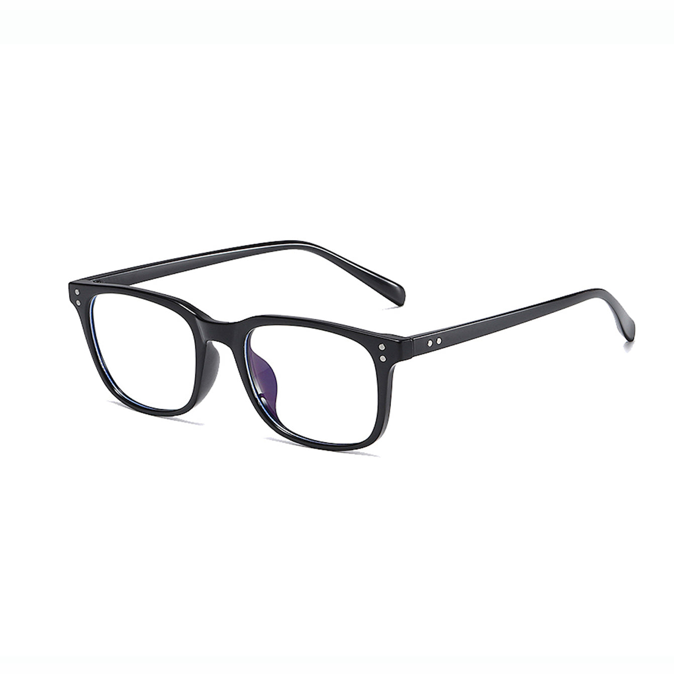 Lentes filtro luz azul, descanso pantallas diseño Toronto.