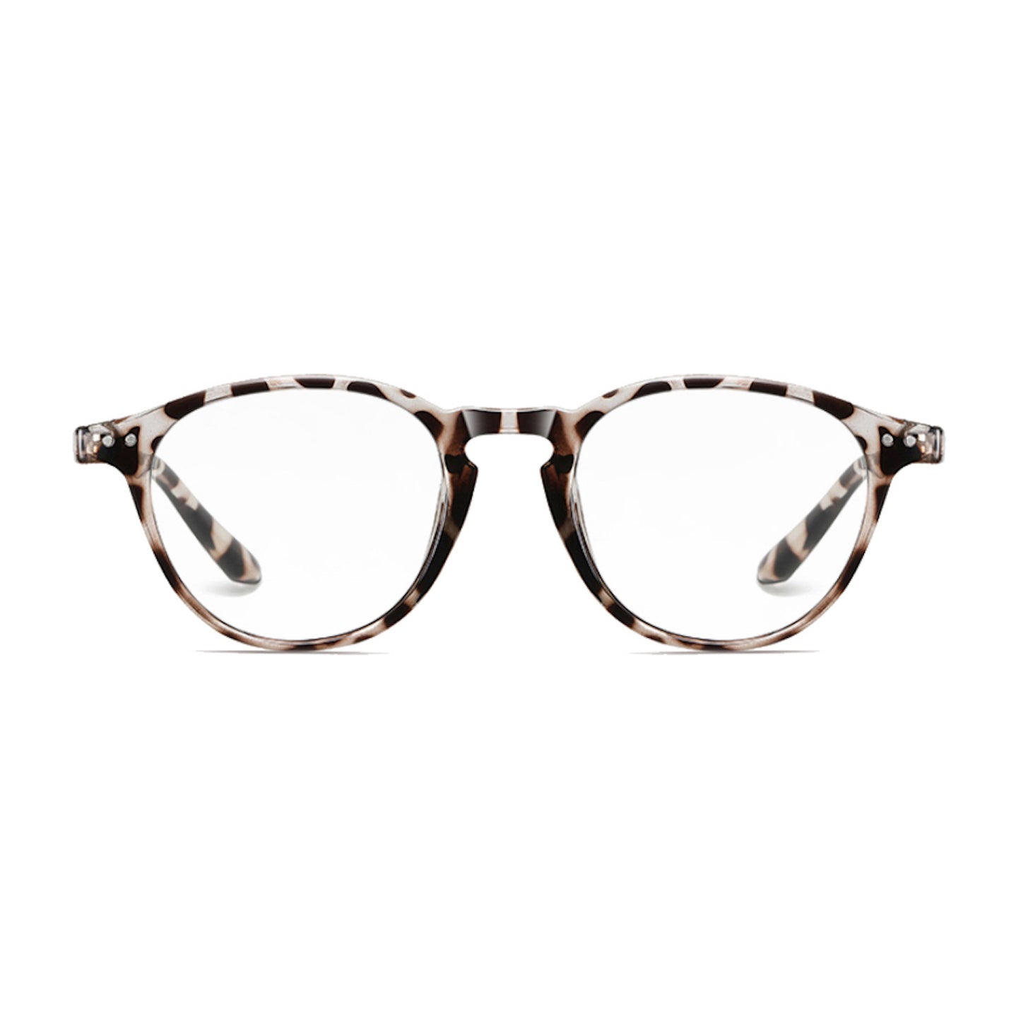 Lentes filtro luz azul, descanso pantallas diseño Tortoise.
