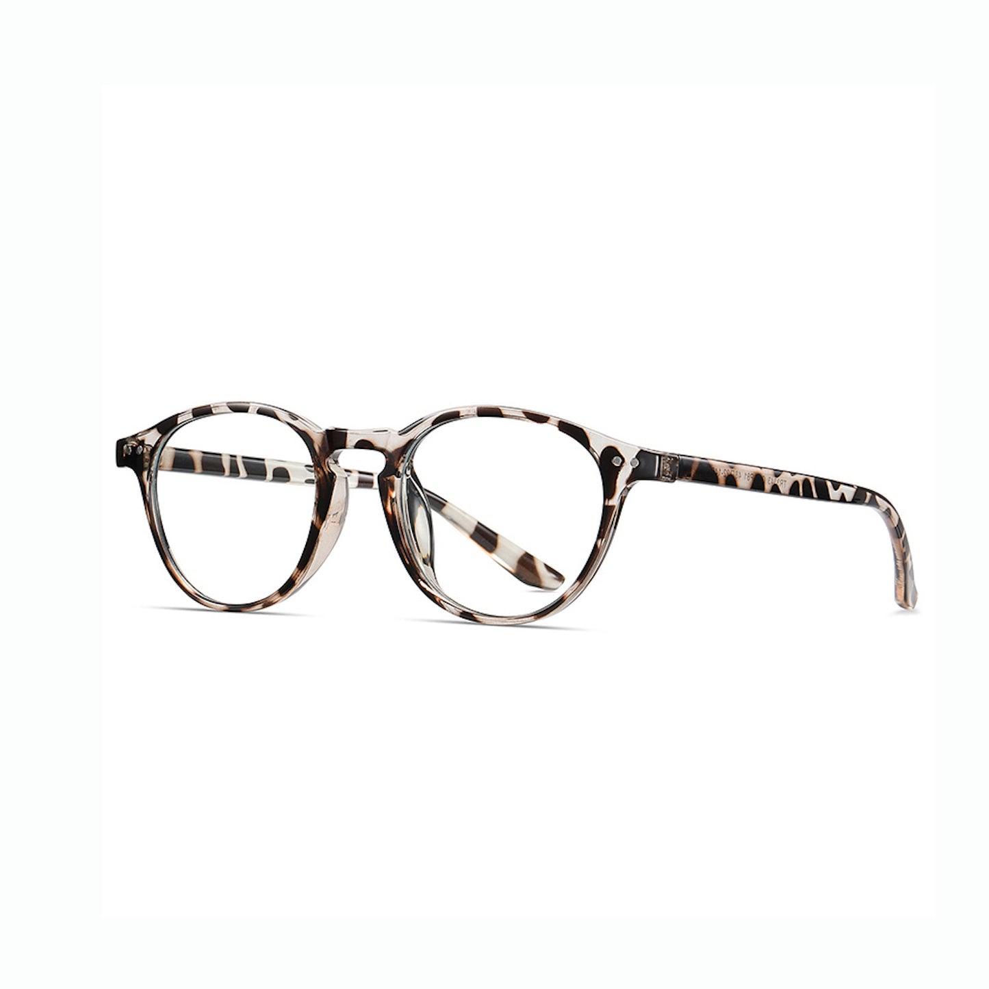 Lentes filtro luz azul, descanso pantallas diseño Tortoise.