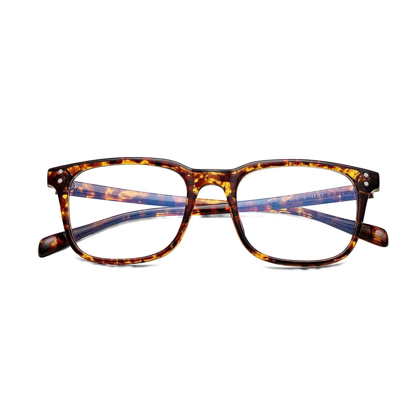 Lentes filtro luz azul, descanso pantallas diseño York.