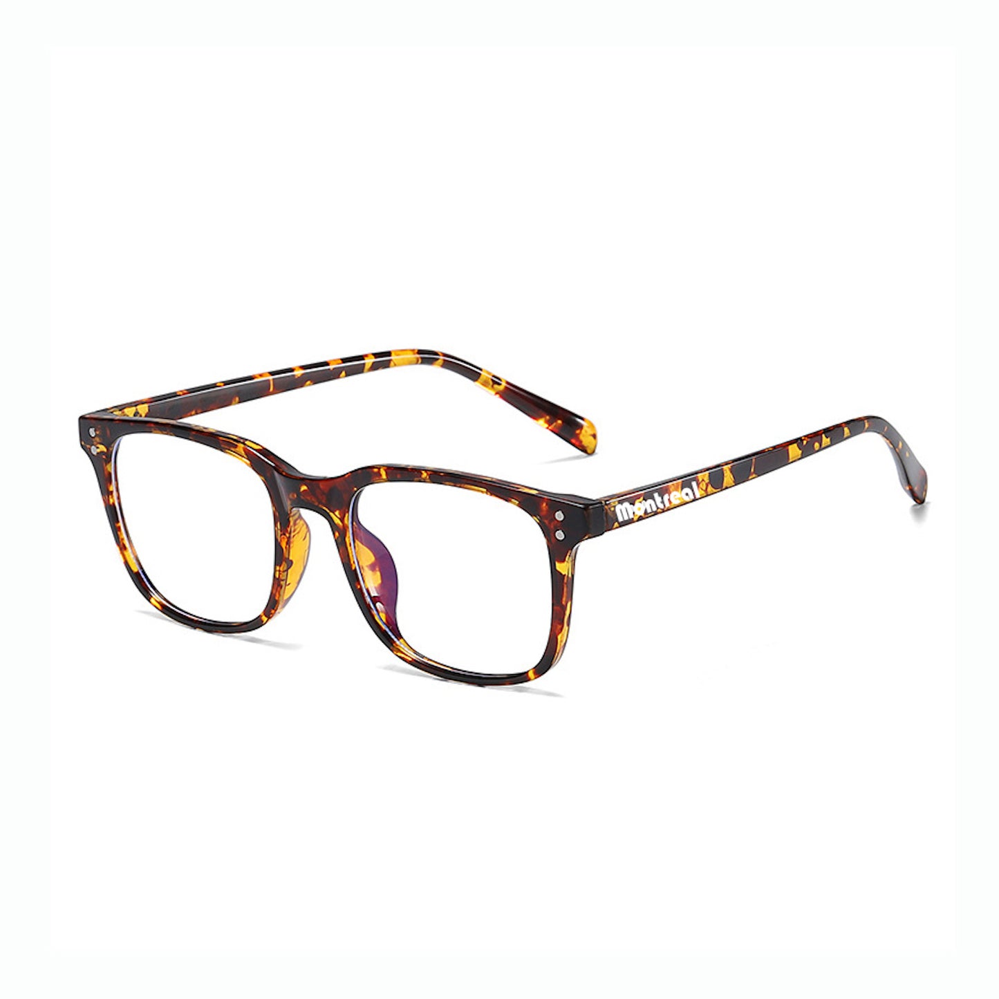 Lentes filtro luz azul, descanso pantallas diseño York.