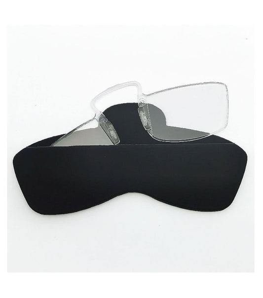 Lentes De Lectura Autoadhesivo Al Celular Anteojos Opticos
