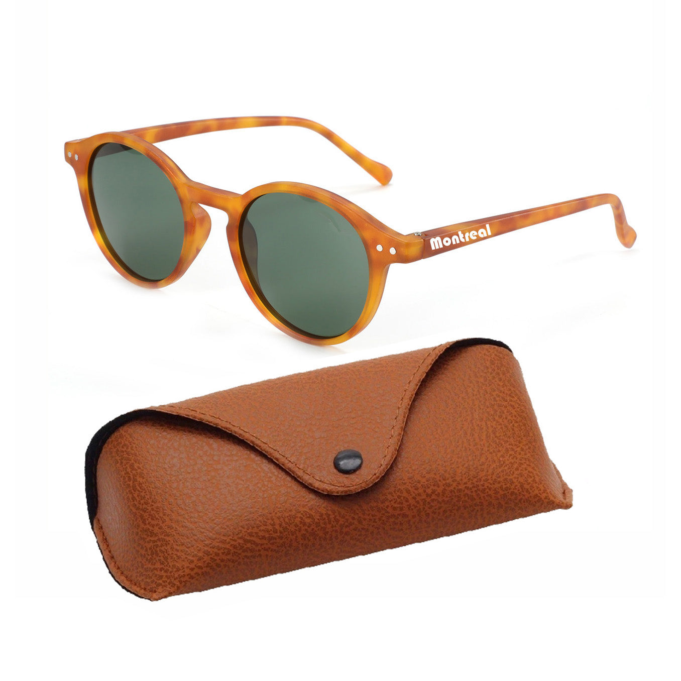 Lentes de sol unisex, filtro UV, polarizado diseño Calgary.