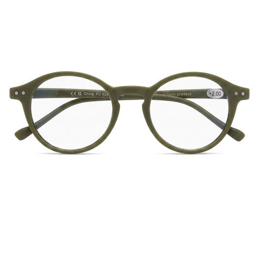 Lentes Lectura Anteojos Ópticos Graduados Gafas Presbicia
