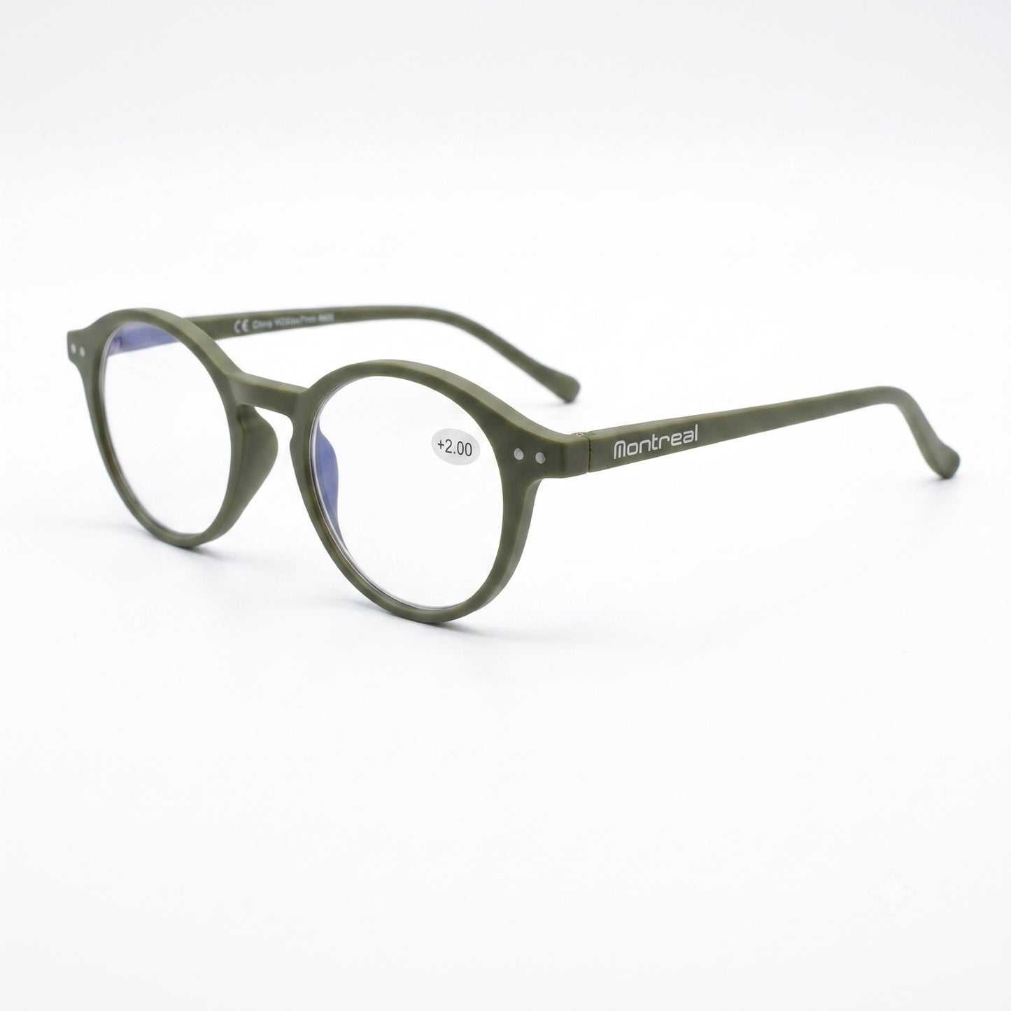 Lentes Lectura Anteojos Ópticos Graduados Gafas Presbicia