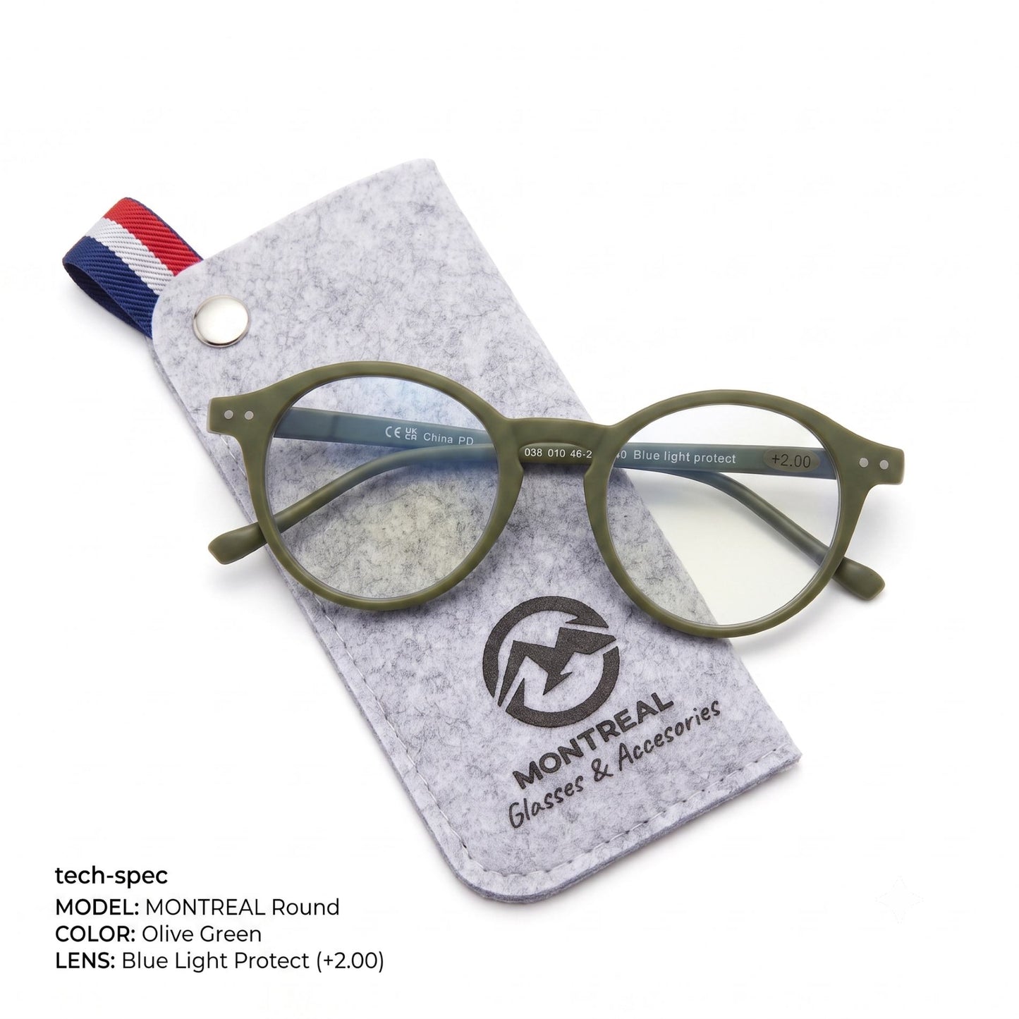 Lentes Lectura Anteojos Ópticos Graduados Gafas Presbicia