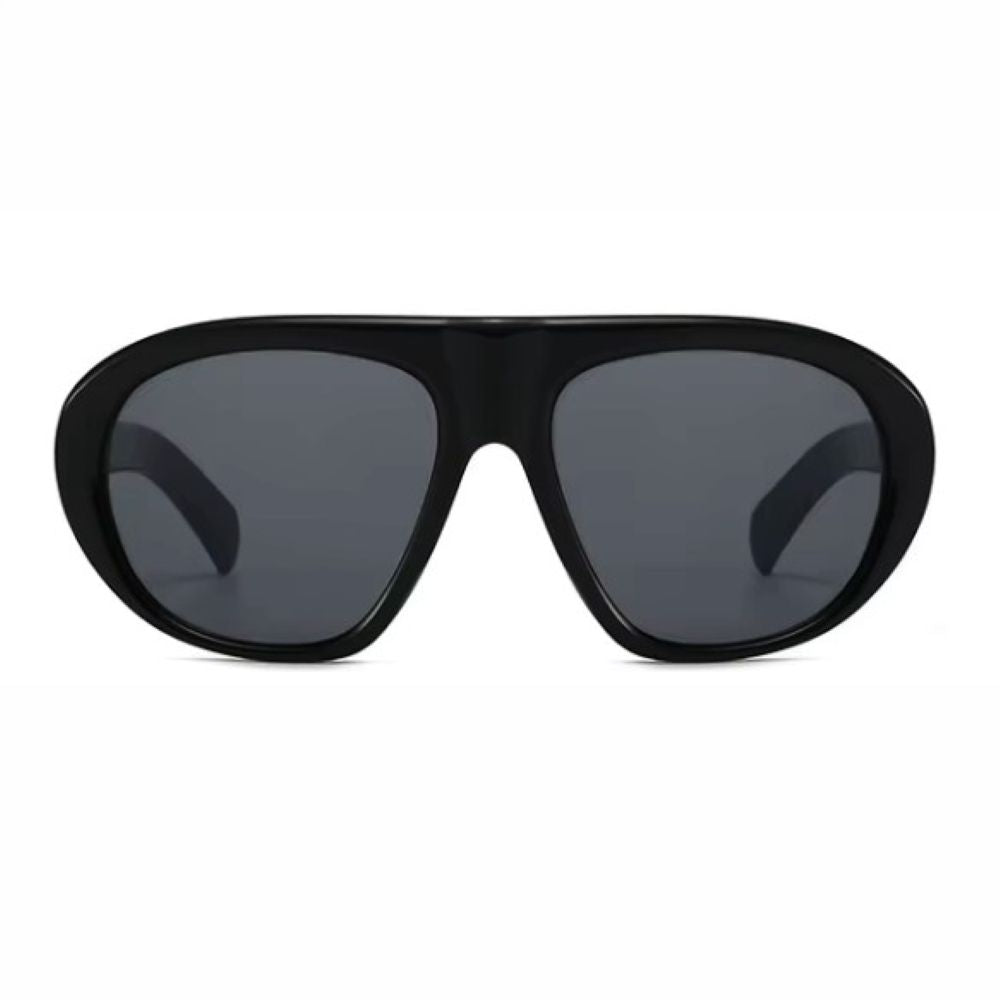Lentes De Sol Mujer Protección Uv Anteojos Unisex Milan