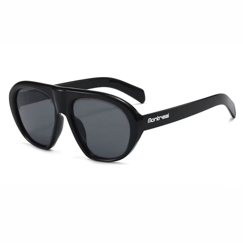 Lentes De Sol Mujer Protección Uv Anteojos Unisex Milan