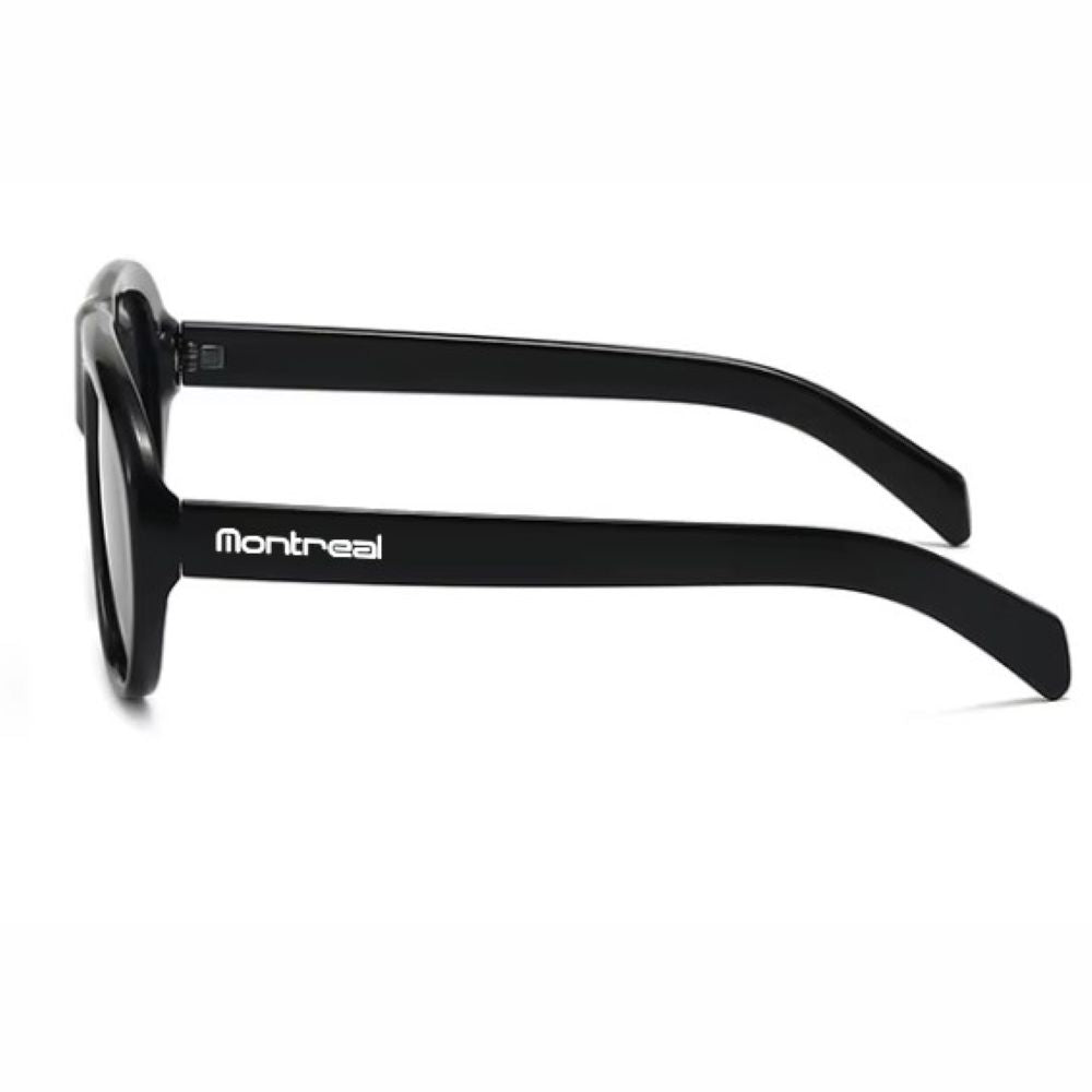 Lentes De Sol Mujer Protección Uv Anteojos Unisex Milan