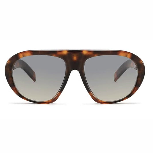 Lentes De Sol Mujer Protección Uv Anteojos Unisex Milan