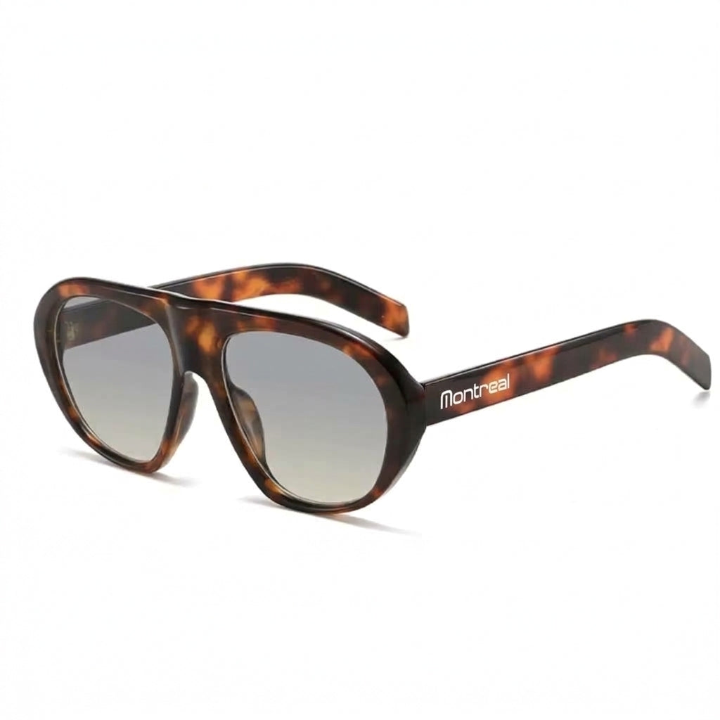 Lentes De Sol Mujer Protección Uv Anteojos Unisex Milan