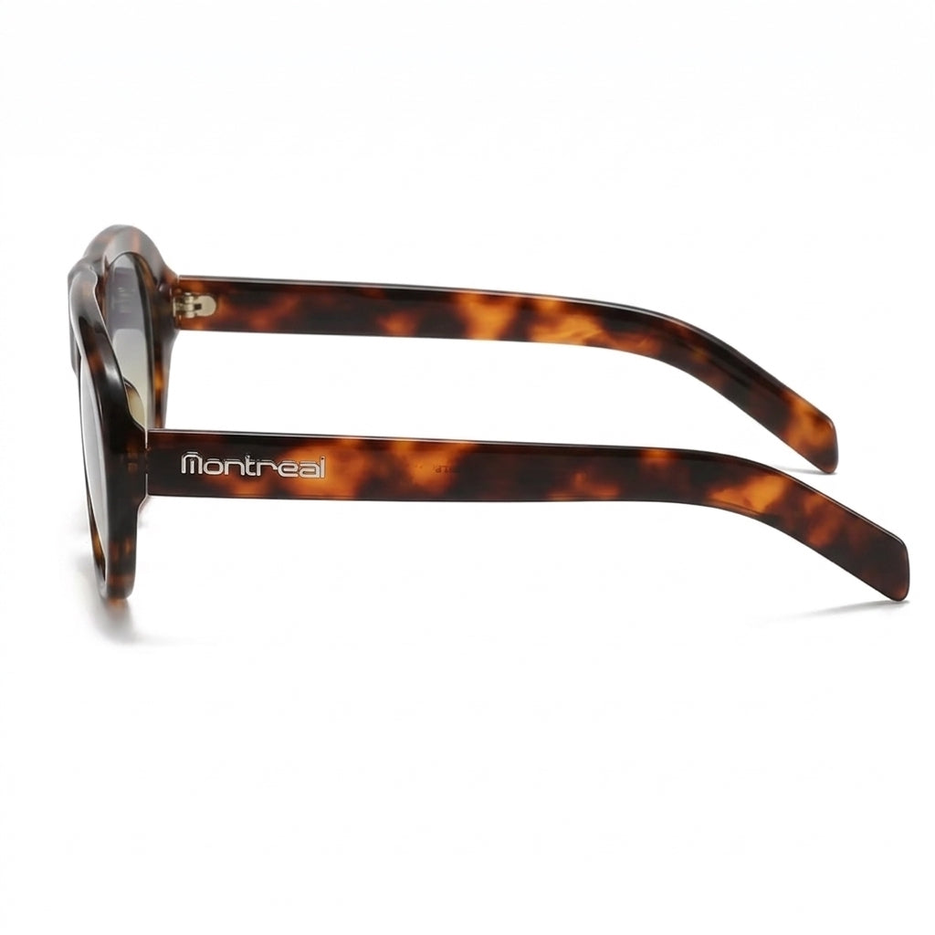 Lentes De Sol Mujer Protección Uv Anteojos Unisex Milan