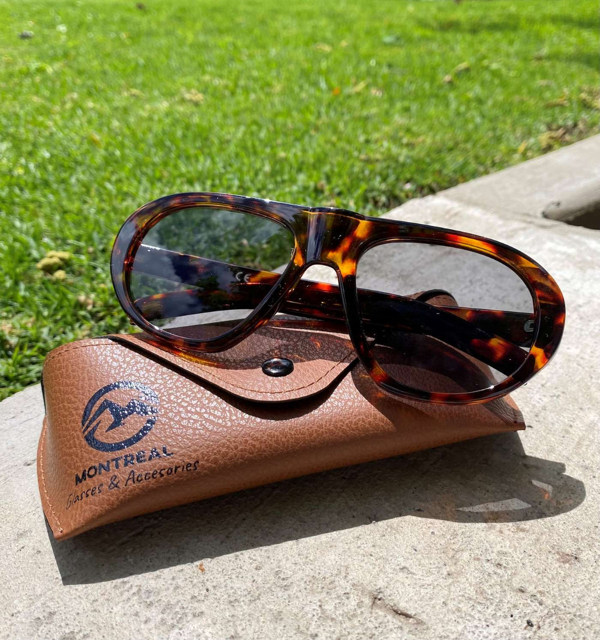 Lentes De Sol Mujer Protección Uv Anteojos Unisex Milan