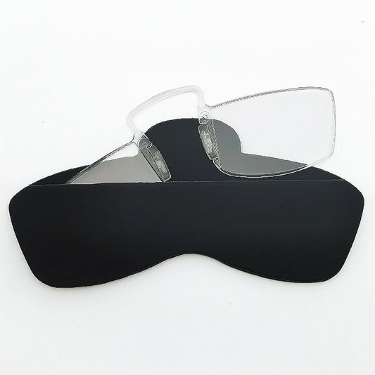 Lentes de Lectura Autoadhesivo Al Celular Anteojos graduación