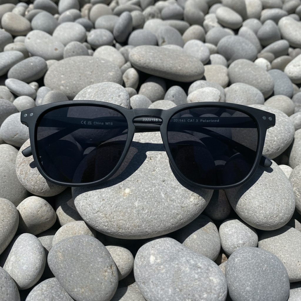 Lentes de sol unisex, filtro UV, polarizado diseño Auckland