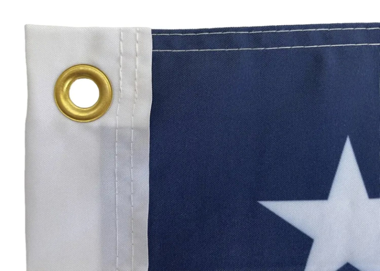 Bandera Chile Reforzada Yate Velero Lancha Marino Nautica