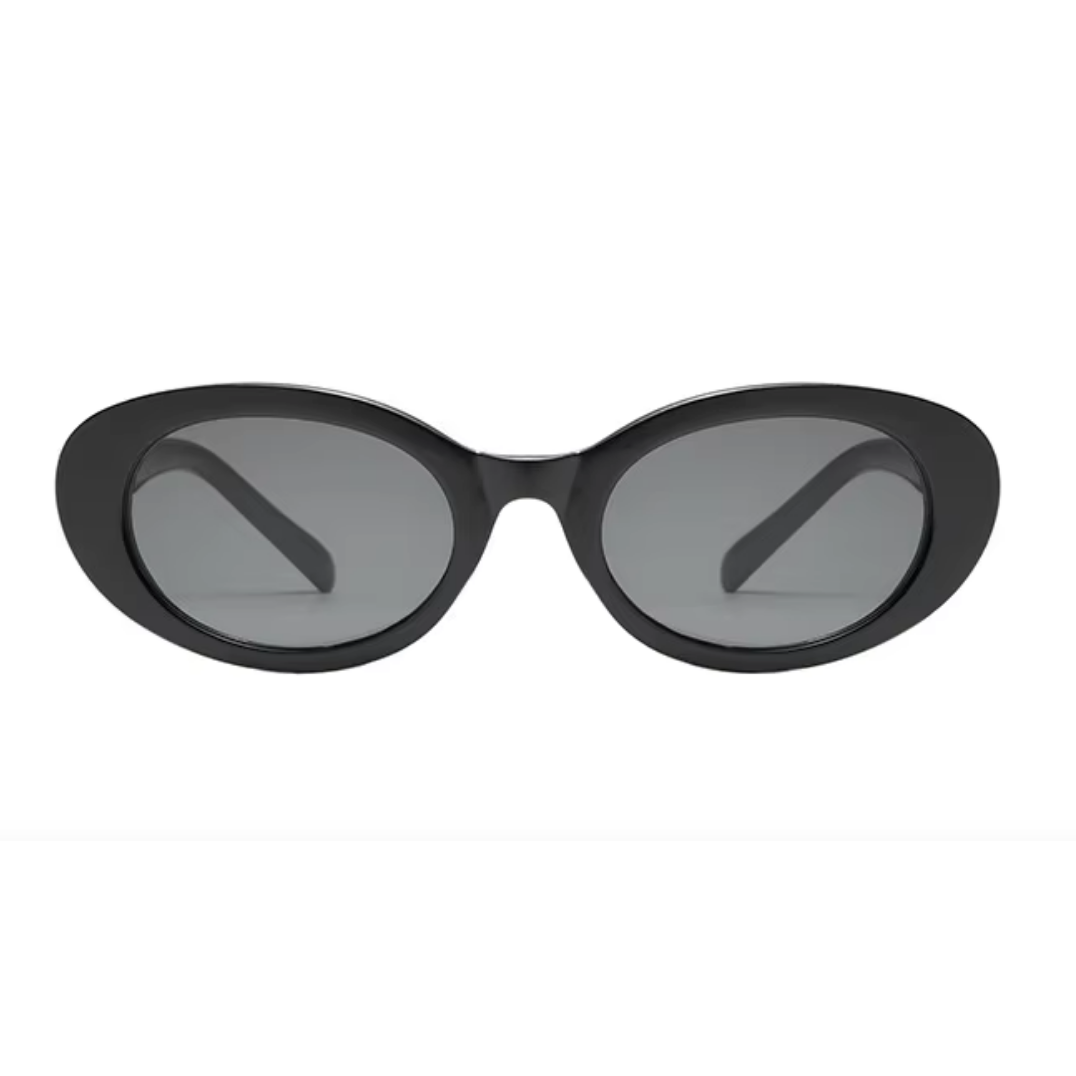 Lentes Sol Mujer Diseño Agatado Filtro Uv Original Charlotte