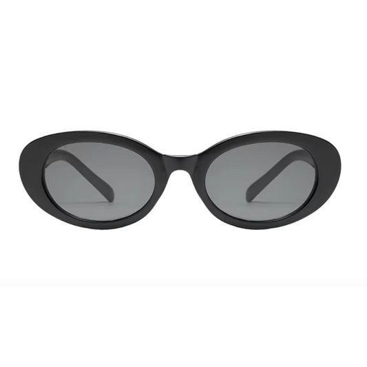 Lentes Sol Mujer Diseño Agatado Filtro Uv Original Charlotte