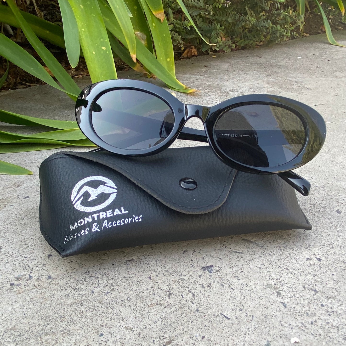 Lentes Sol Mujer Diseño Agatado Filtro Uv Original Charlotte