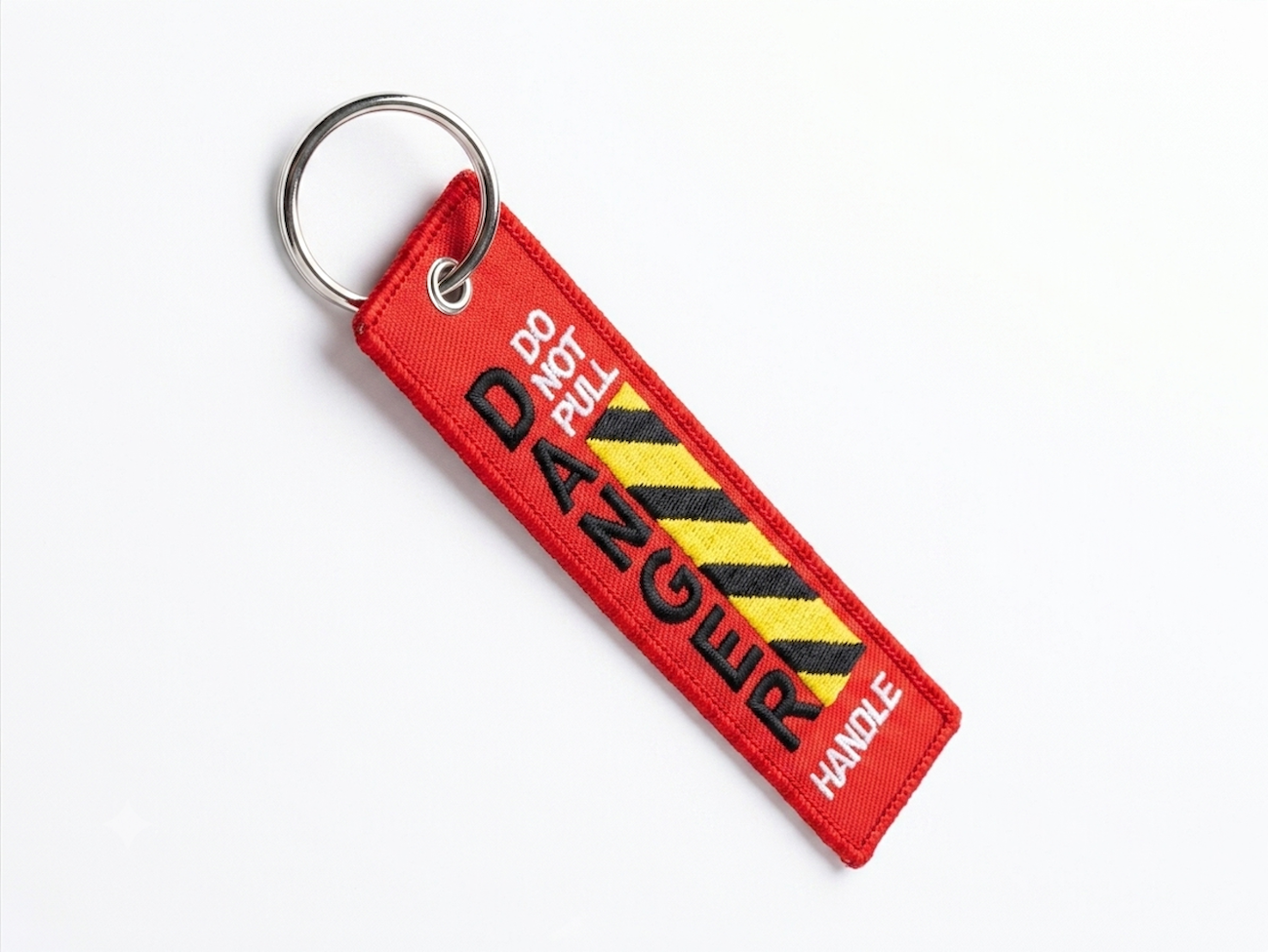 Llavero colgante hombre, regalo accesorios hombre.